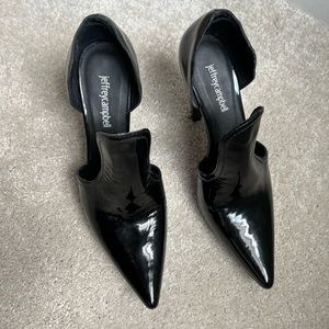 Jeffrey Campbell new pumps 8.5